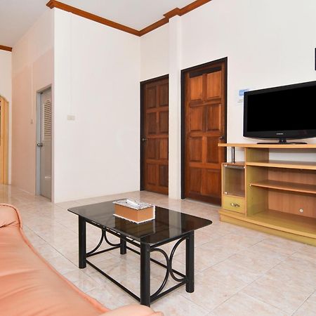 Hotel OYO 570 Seaside Hua Hin Exterior foto