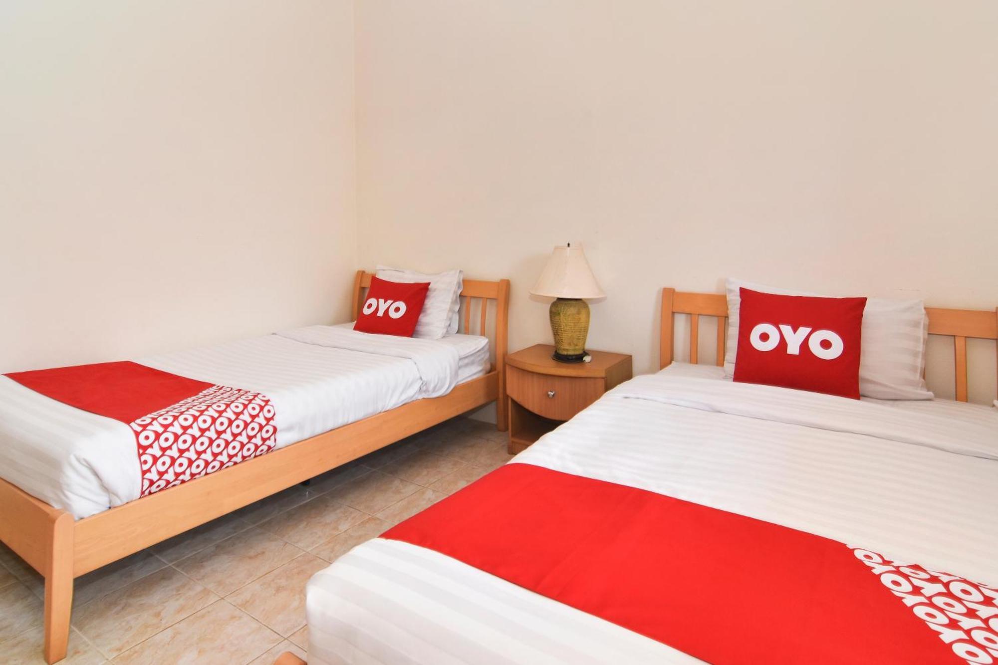 Hotel OYO 570 Seaside Hua Hin Exterior foto