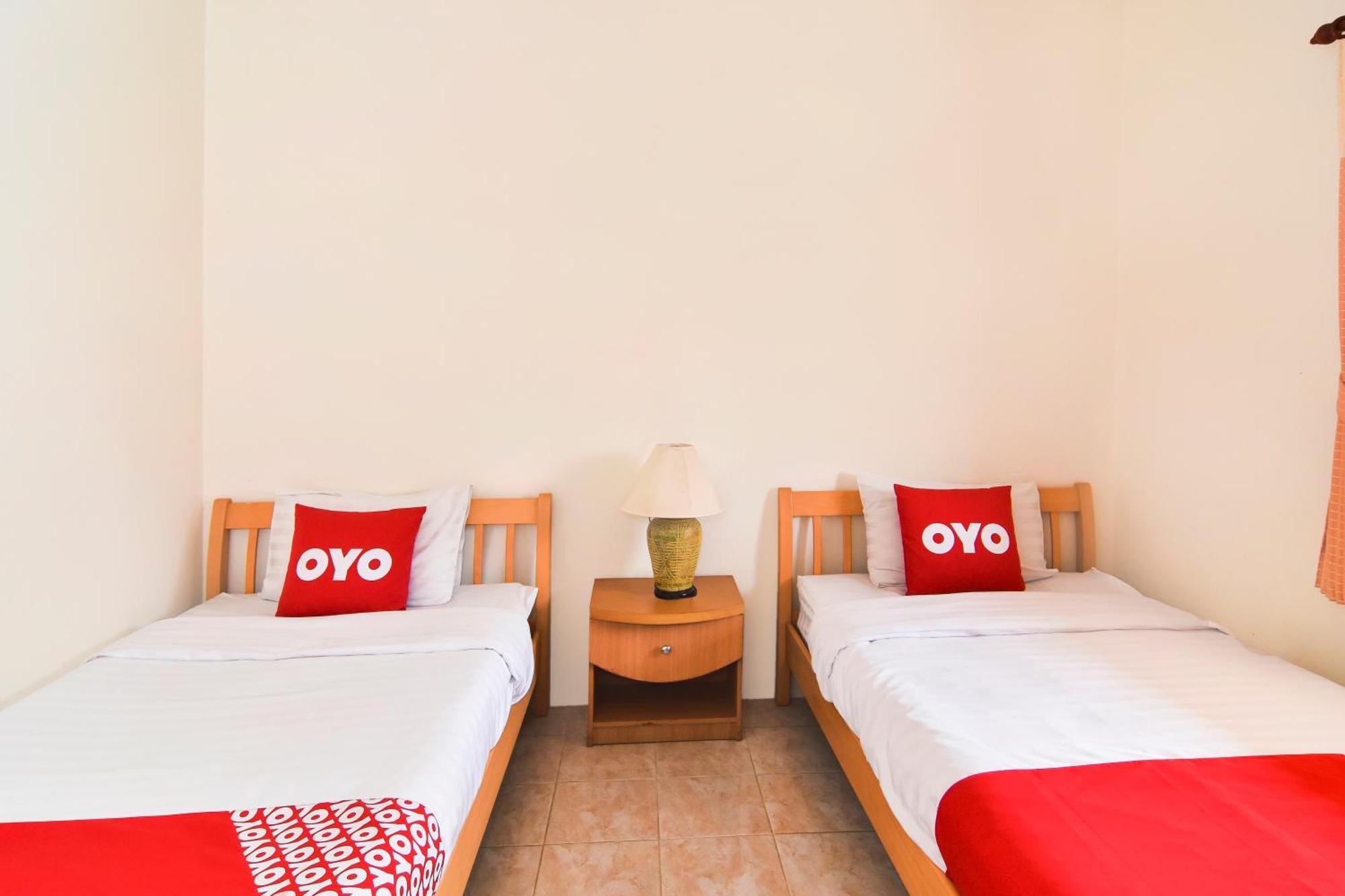 Hotel OYO 570 Seaside Hua Hin Exterior foto