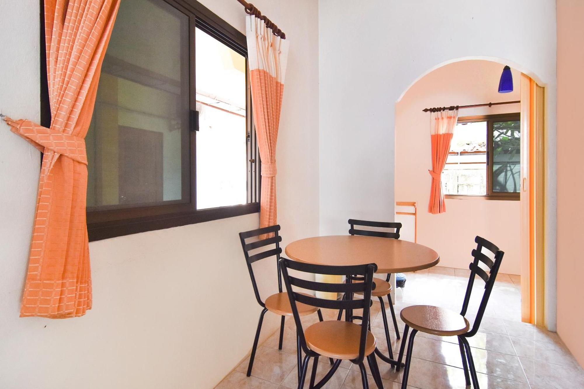 Hotel OYO 570 Seaside Hua Hin Exterior foto