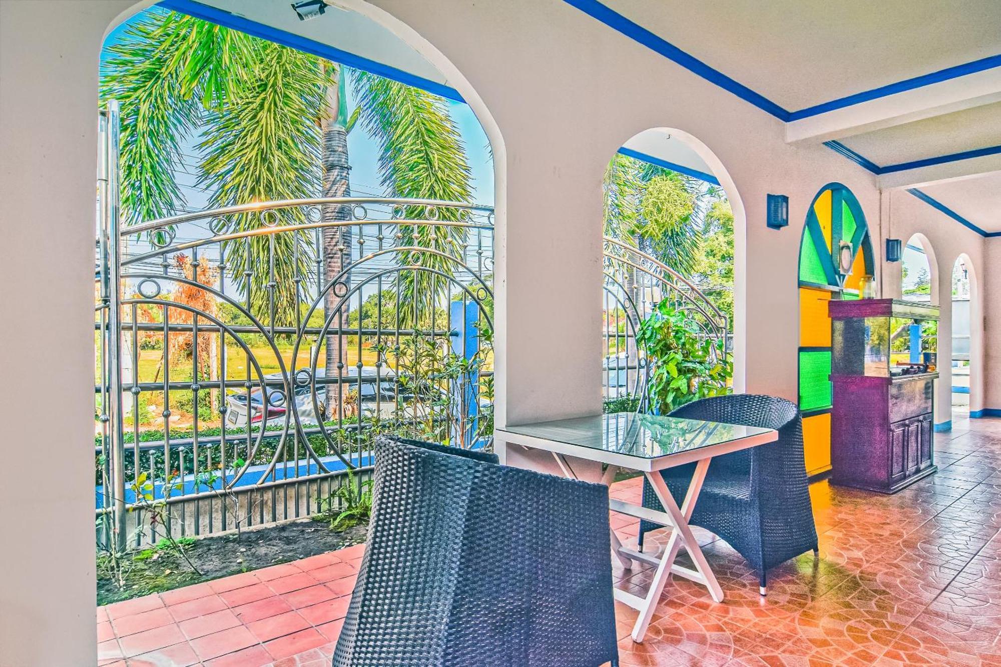 Hotel OYO 570 Seaside Hua Hin Exterior foto