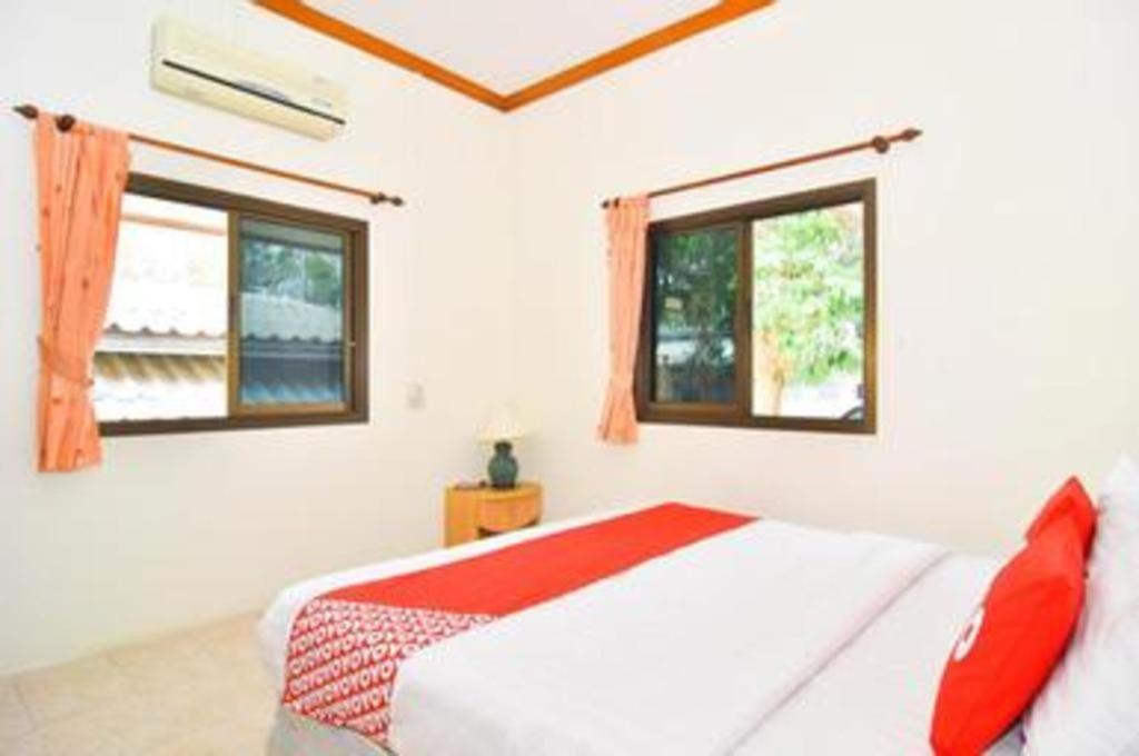 Hotel OYO 570 Seaside Hua Hin Exterior foto