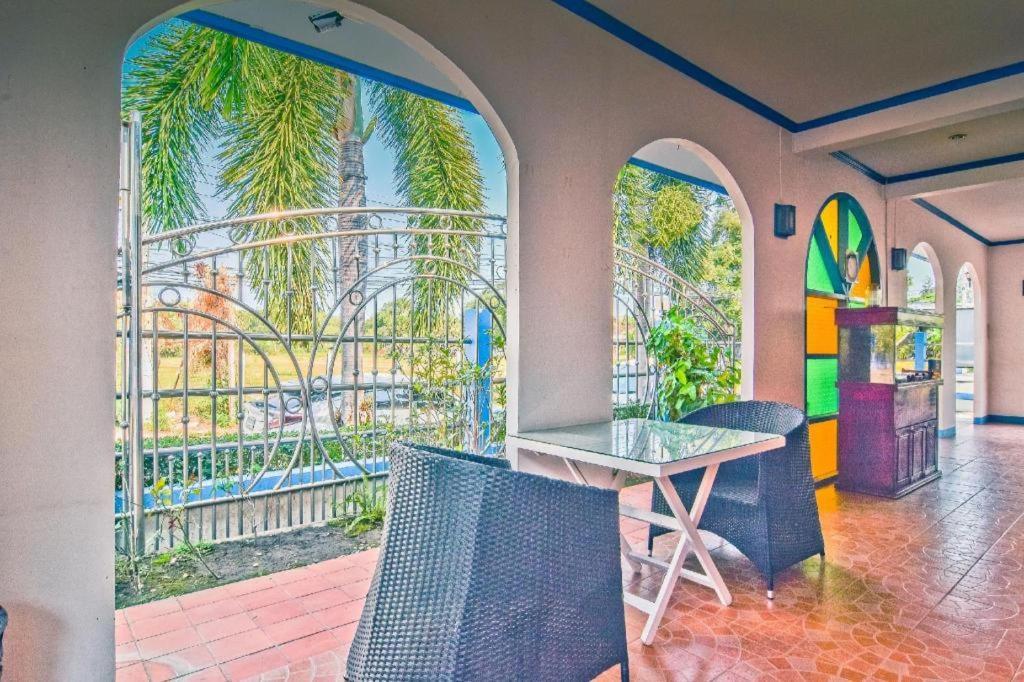 Hotel OYO 570 Seaside Hua Hin Exterior foto